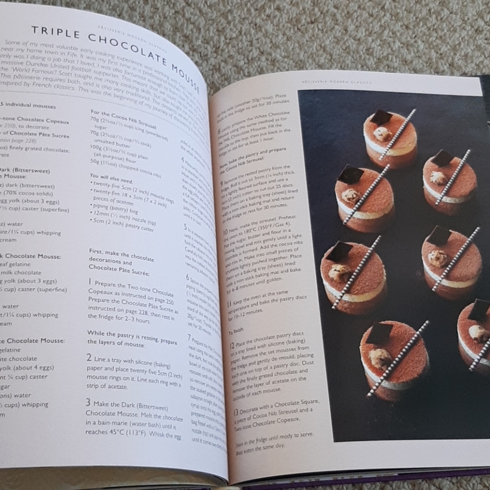 Nostalgic Delights Cookbook - Picture 7 of 12